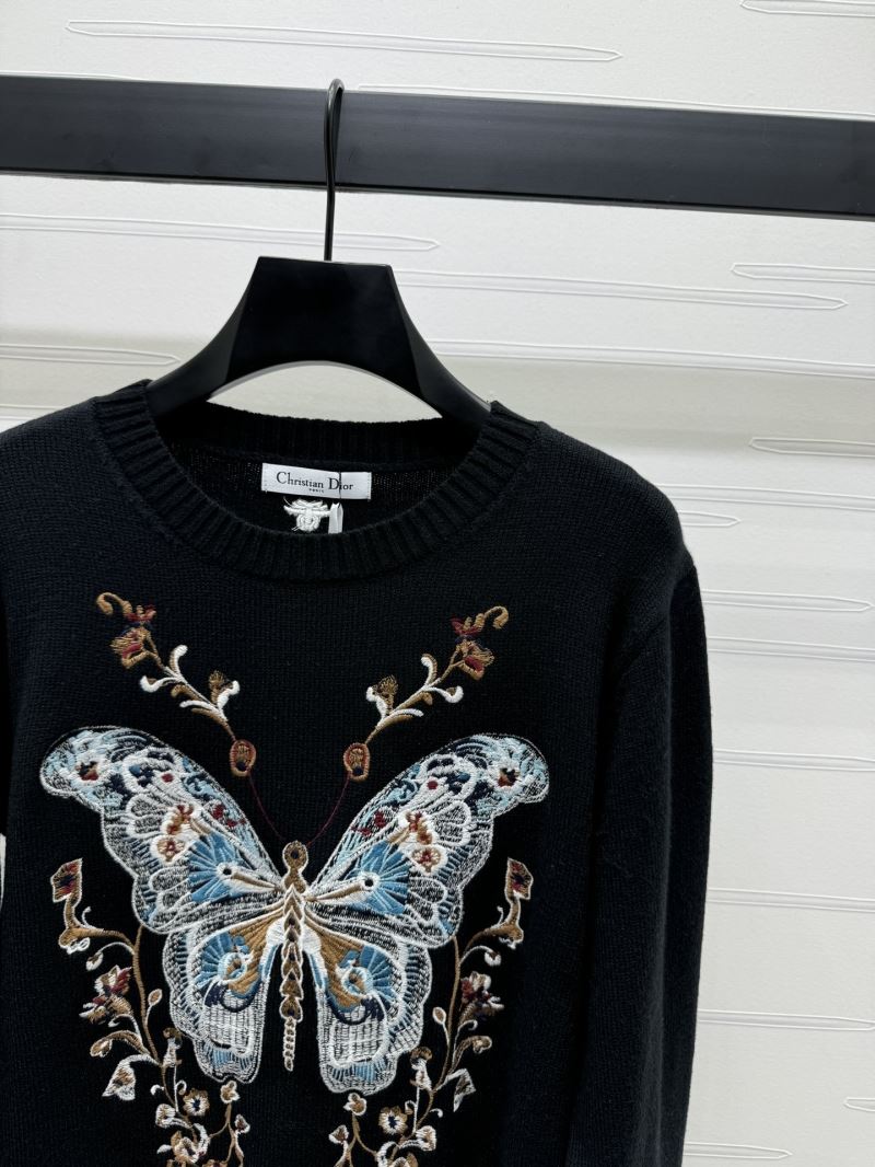 Christian Dior Sweaters